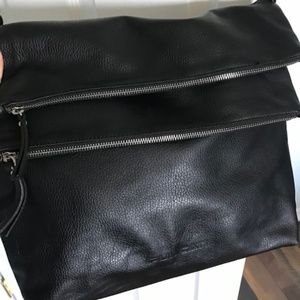 Genuine Leather Handbag